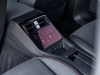 2026 Porsche Panamera Panamera GTS