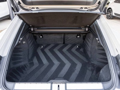 2026 Porsche Panamera Panamera GTS