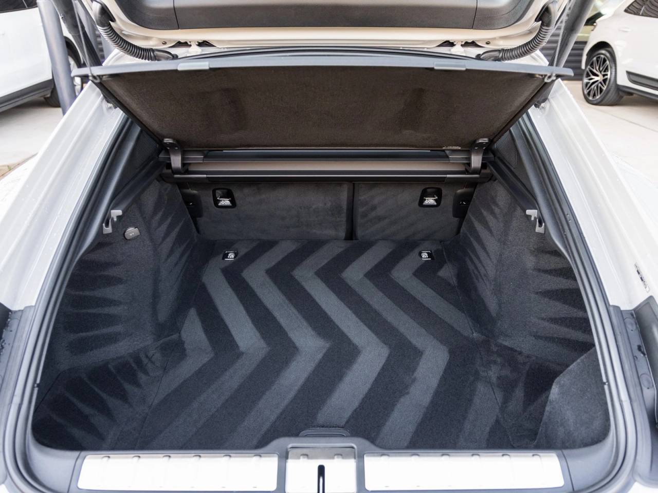 2026 Porsche Panamera Panamera GTS