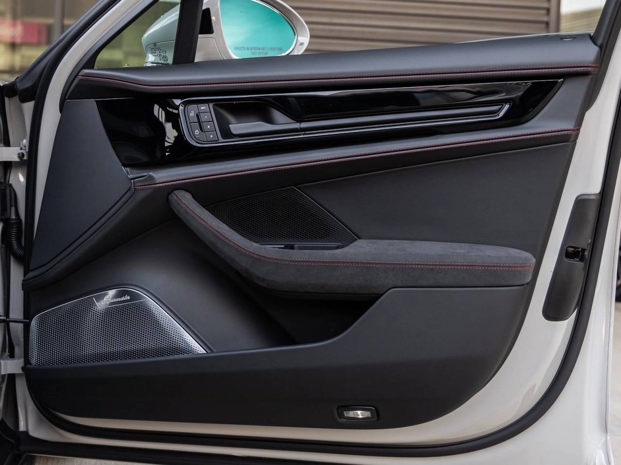 2026 Porsche Panamera Panamera GTS