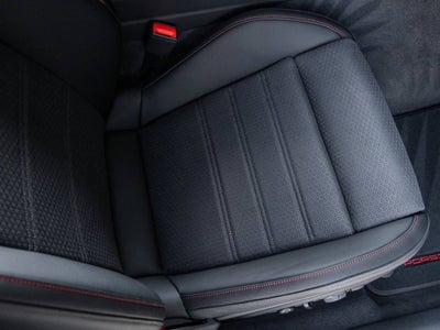 2026 Porsche Panamera Panamera GTS