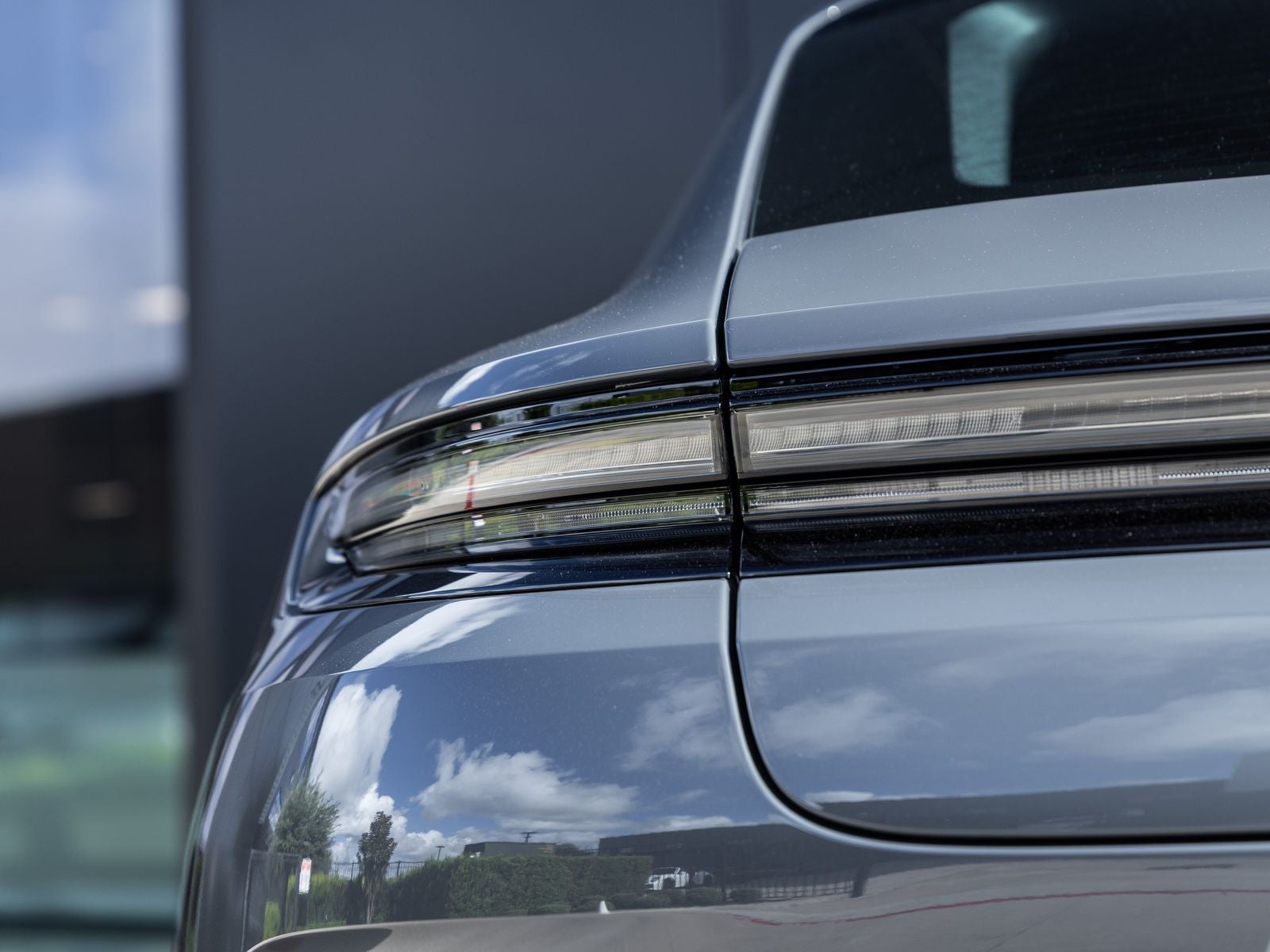 2026 Porsche Panamera Panamera GTS