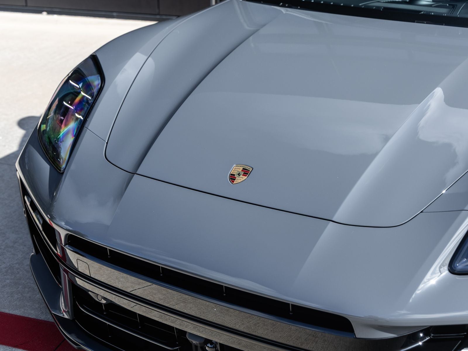 2026 Porsche Panamera Panamera GTS