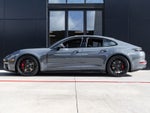 2026 Porsche Panamera Panamera GTS