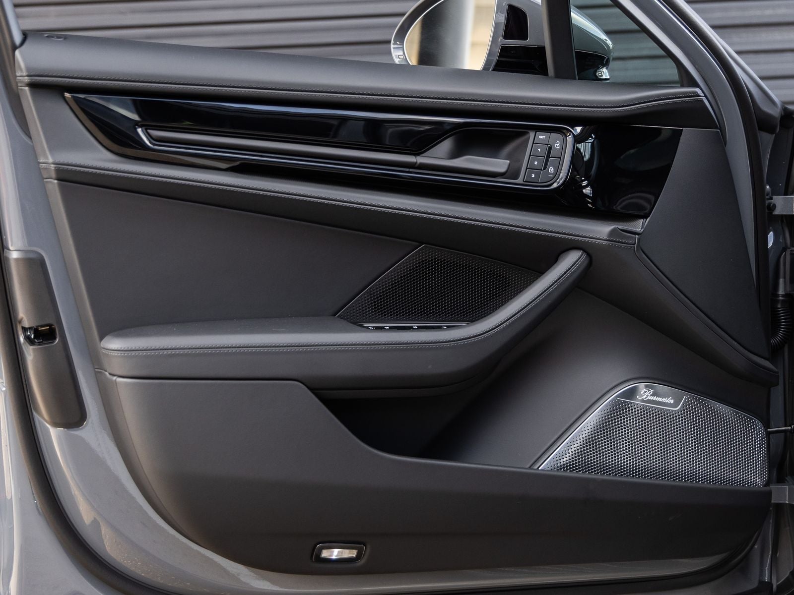 2026 Porsche Panamera Panamera GTS