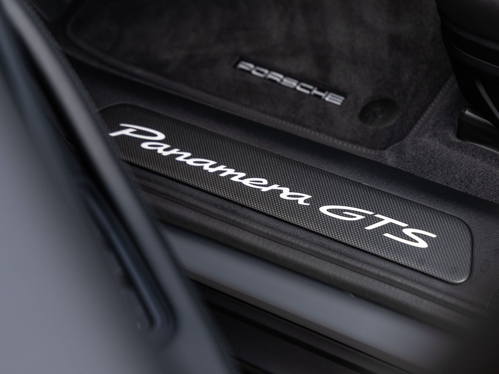 2026 Porsche Panamera Panamera GTS