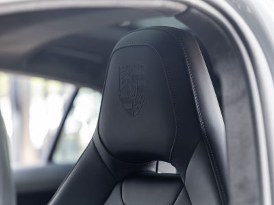 2026 Porsche Panamera Panamera GTS