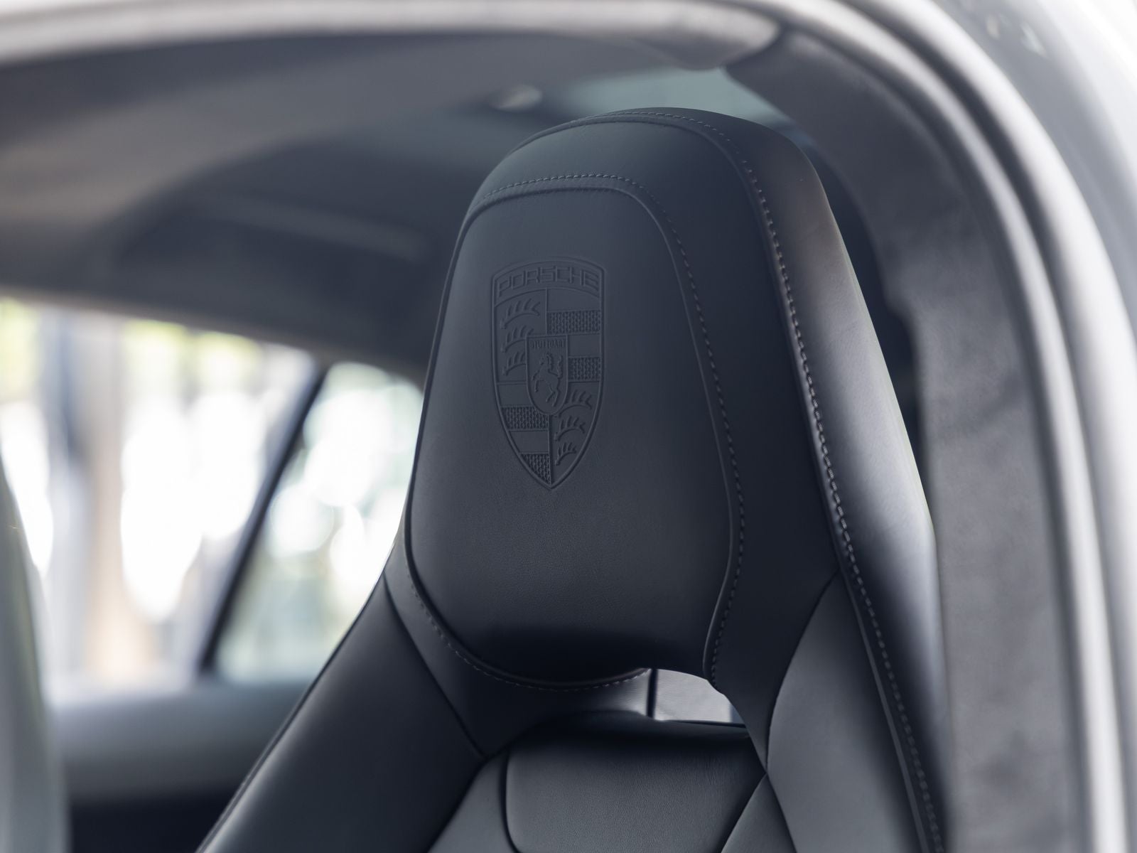 2026 Porsche Panamera Panamera GTS