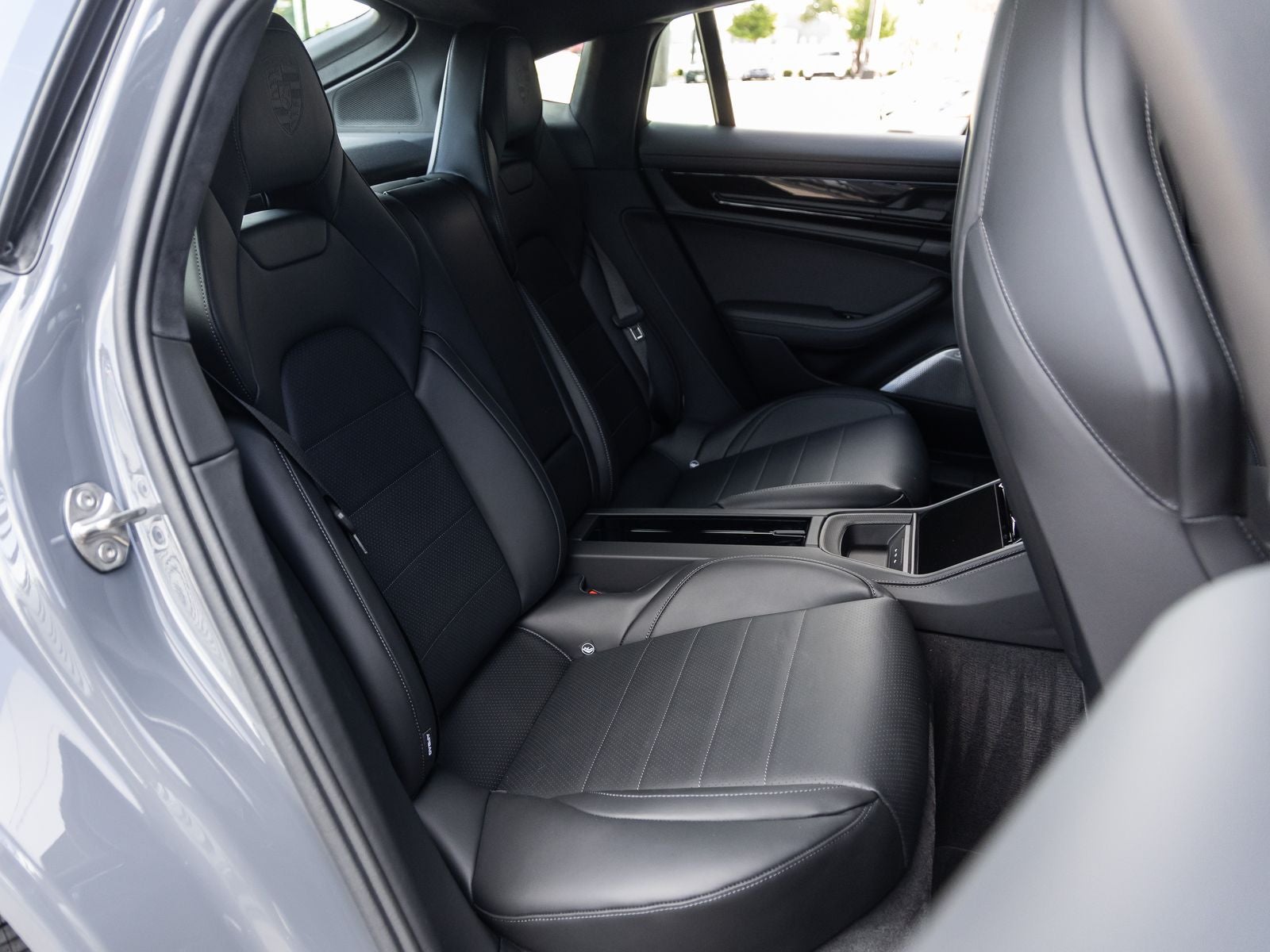 2026 Porsche Panamera Panamera GTS