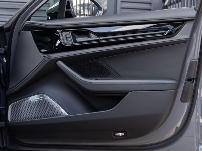 2026 Porsche Panamera Panamera GTS