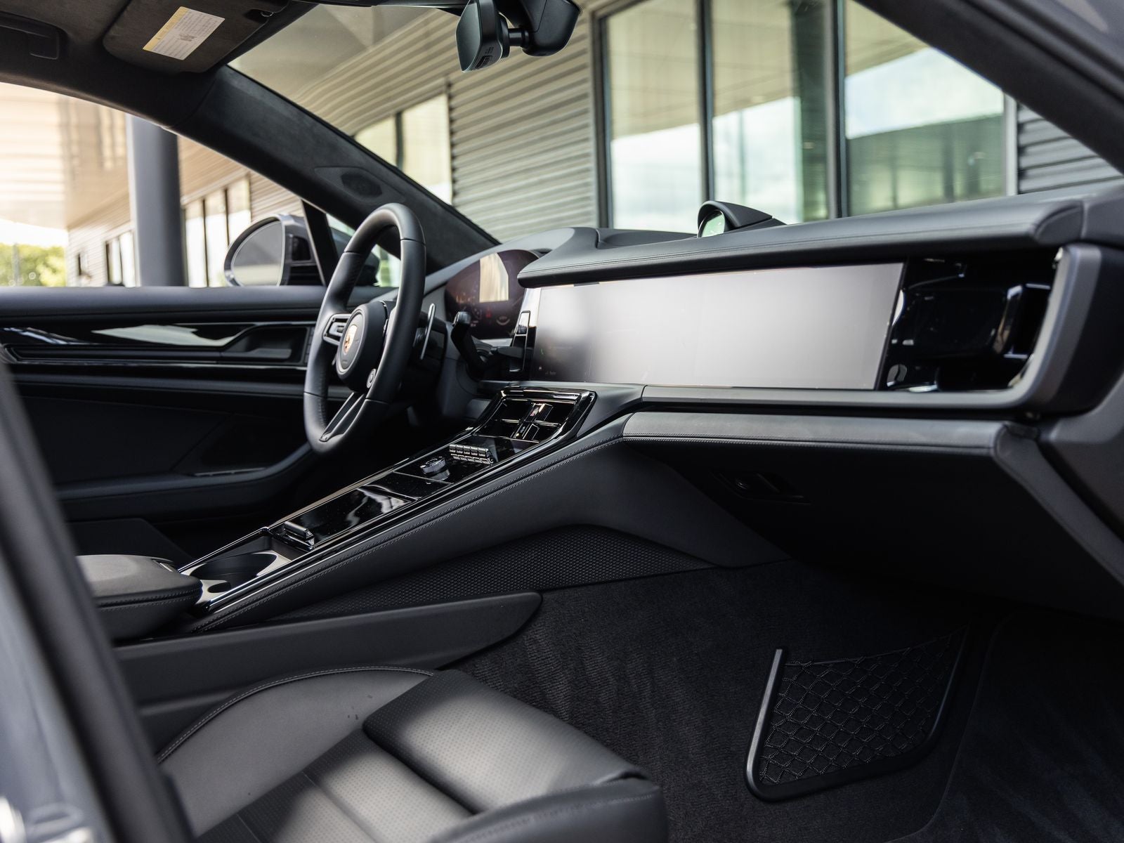2026 Porsche Panamera Panamera GTS
