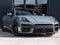 2026 Porsche Panamera Panamera GTS