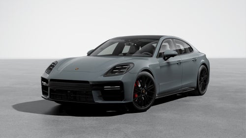 2026 Porsche Panamera Panamera GTS