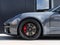 2026 Porsche Panamera Panamera GTS