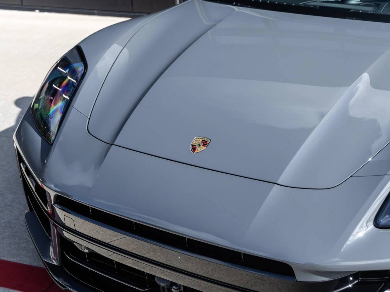 2026 Porsche Panamera Panamera GTS