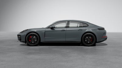 2026 Porsche Panamera Panamera GTS