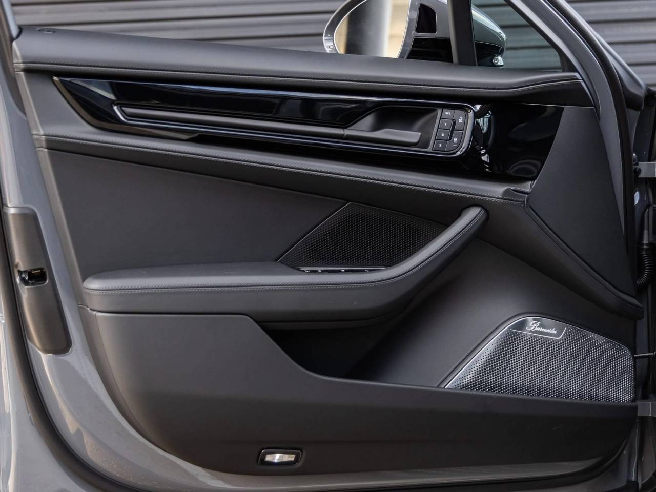 2026 Porsche Panamera Panamera GTS