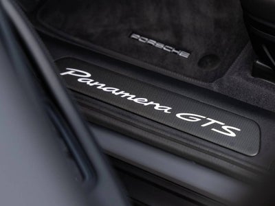 2026 Porsche Panamera Panamera GTS