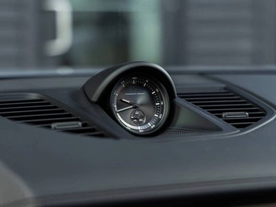 2026 Porsche Panamera Panamera GTS