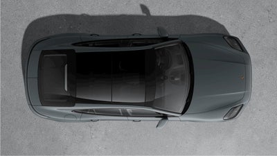 2026 Porsche Panamera Panamera GTS