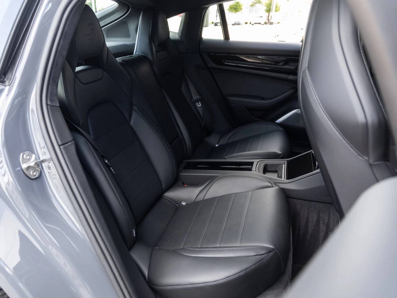 2026 Porsche Panamera Panamera GTS
