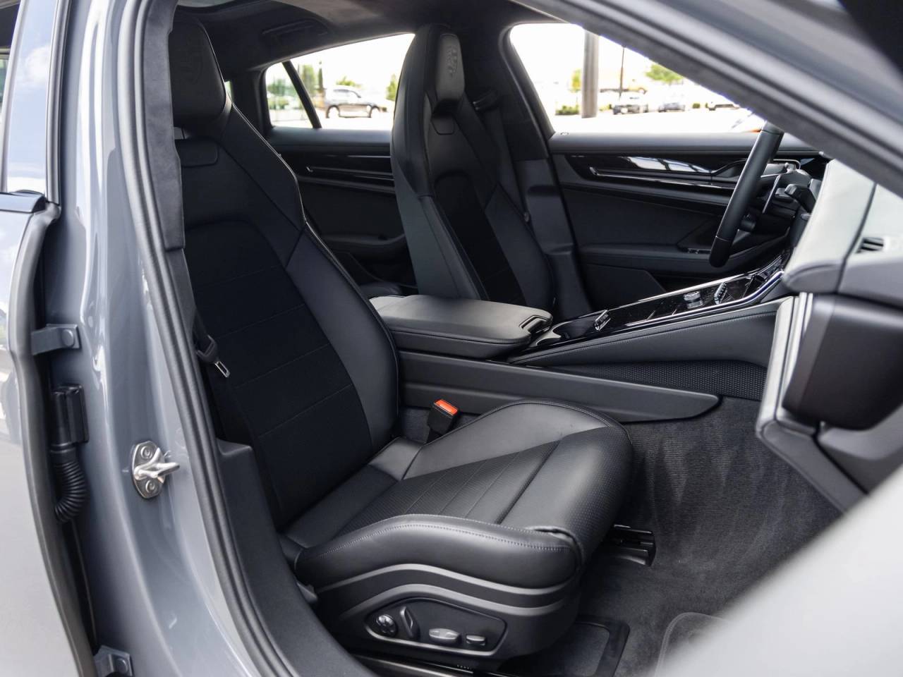 2026 Porsche Panamera Panamera GTS