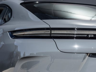 2026 Porsche Panamera Panamera GTS