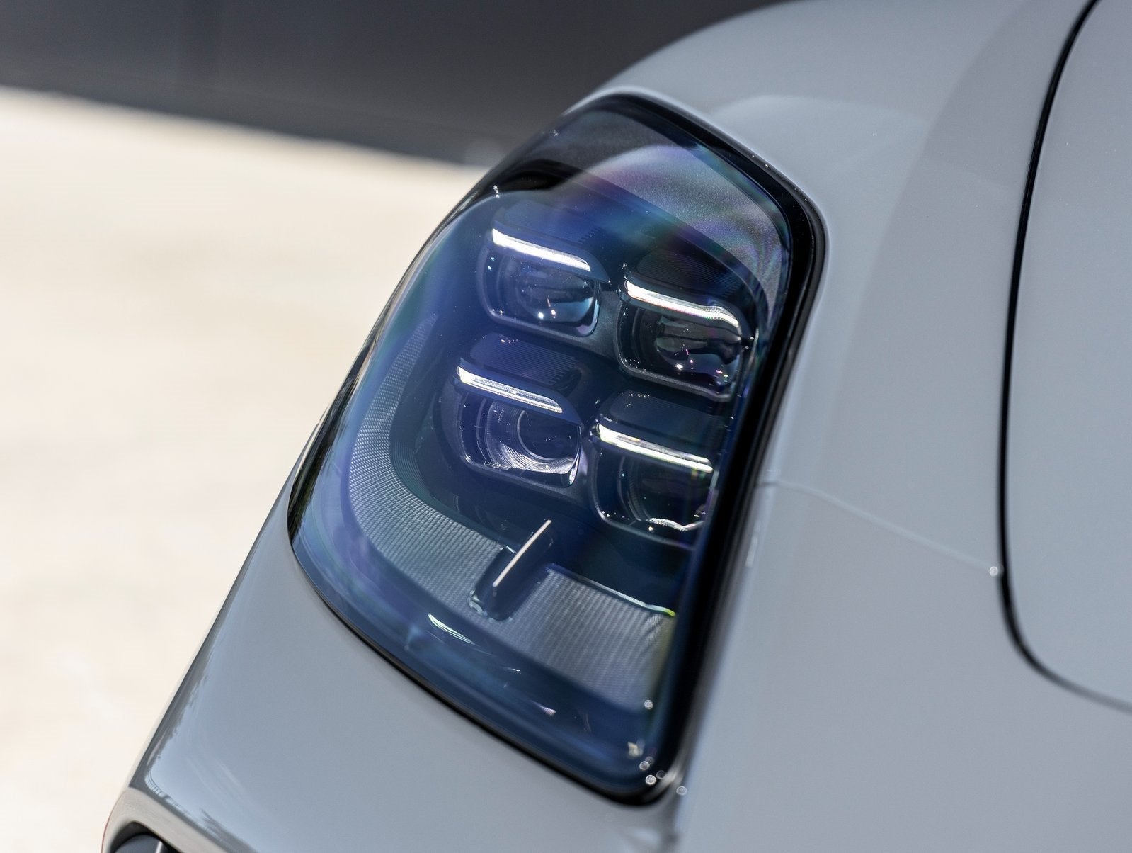 2026 Porsche Panamera Panamera GTS