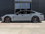 2026 Porsche Panamera Panamera GTS