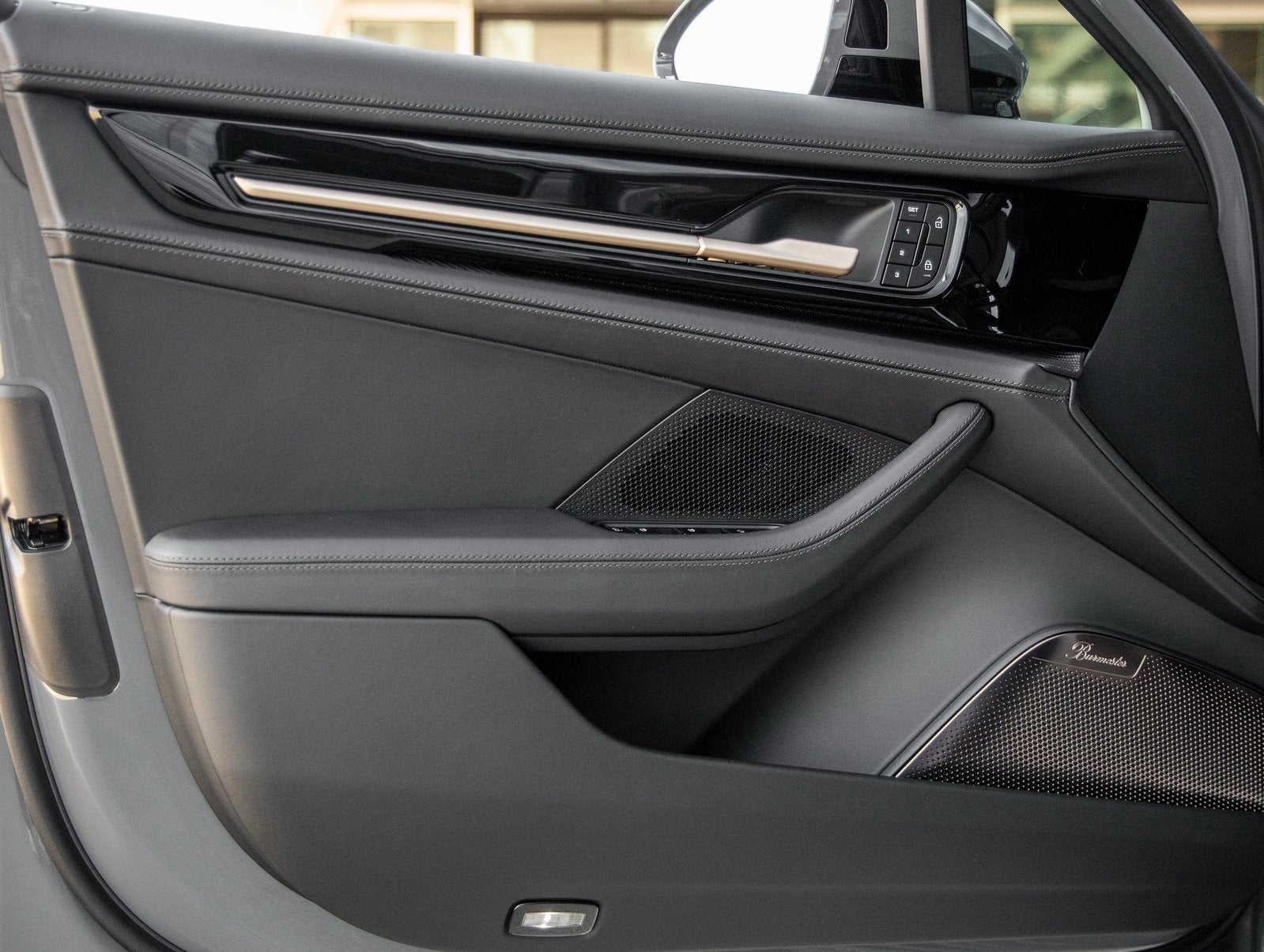 2026 Porsche Panamera Panamera GTS