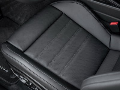 2026 Porsche Panamera Panamera GTS