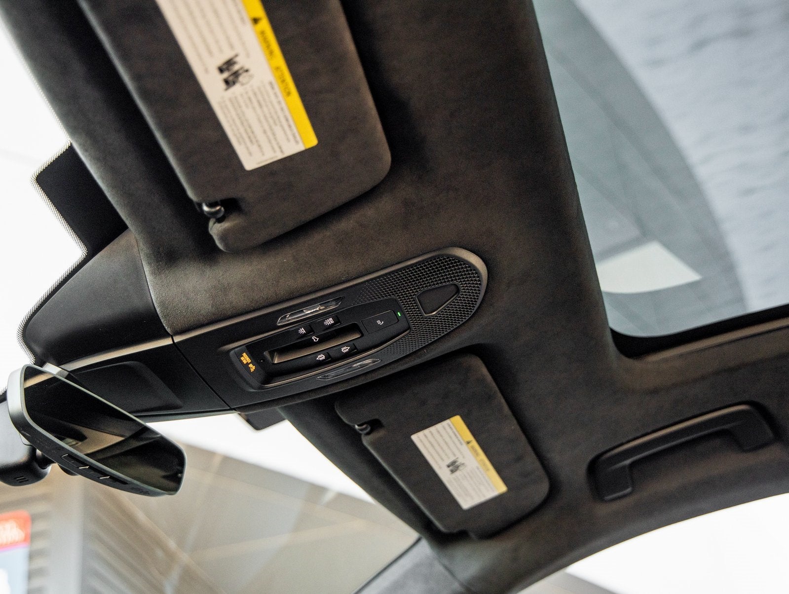 2026 Porsche Panamera Panamera GTS