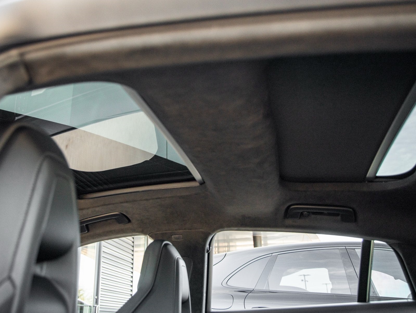 2026 Porsche Panamera Panamera GTS