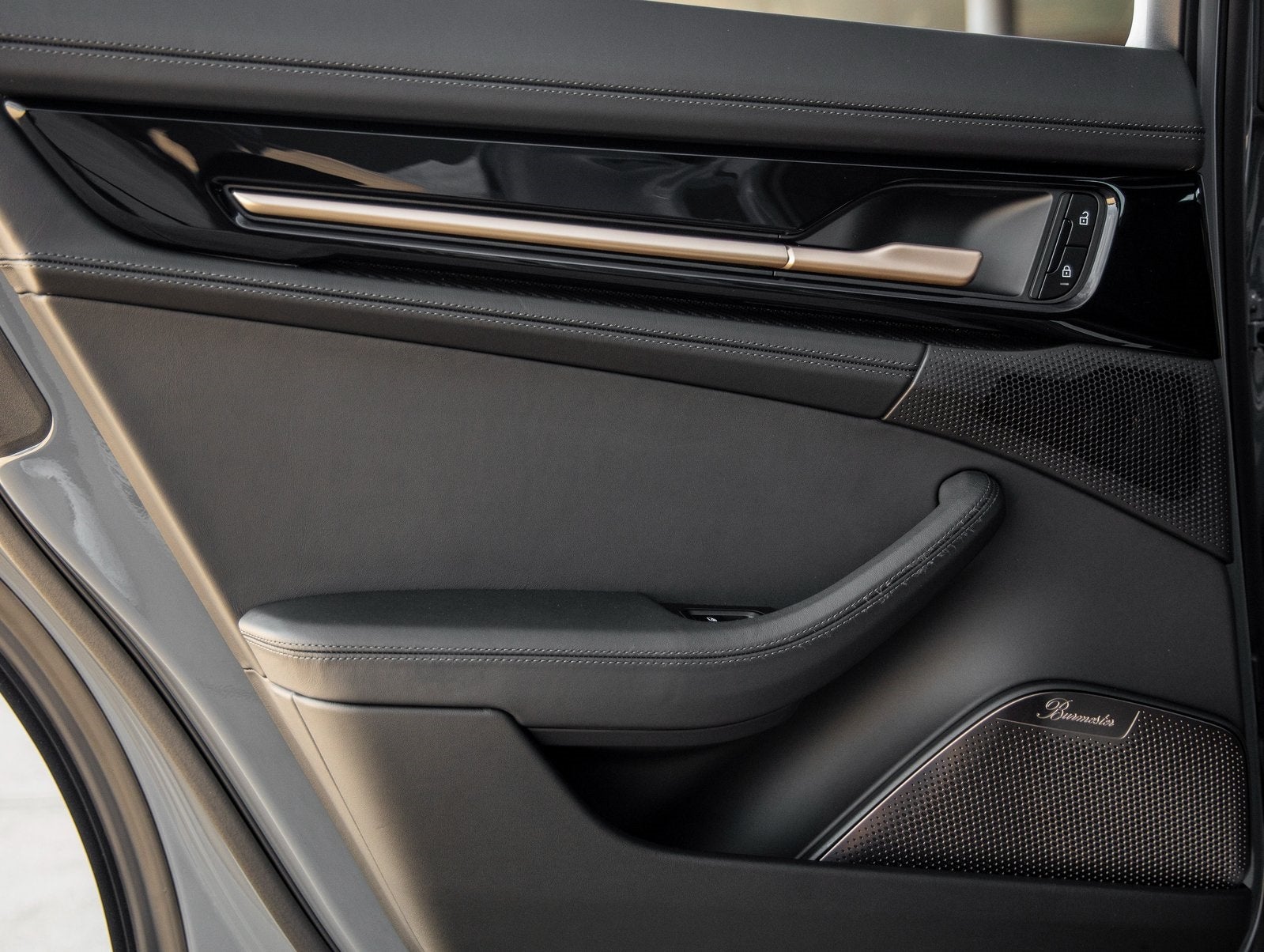 2026 Porsche Panamera Panamera GTS