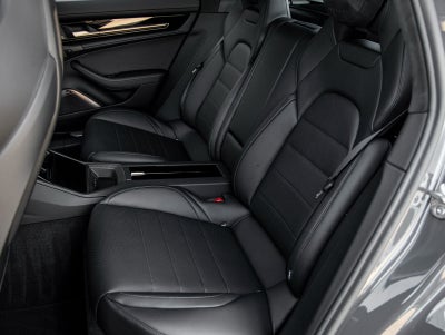 2026 Porsche Panamera Panamera GTS