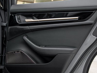 2026 Porsche Panamera Panamera GTS