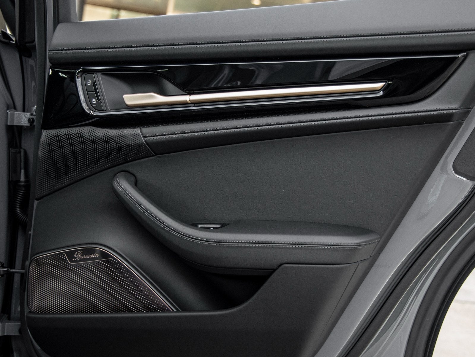 2026 Porsche Panamera Panamera GTS