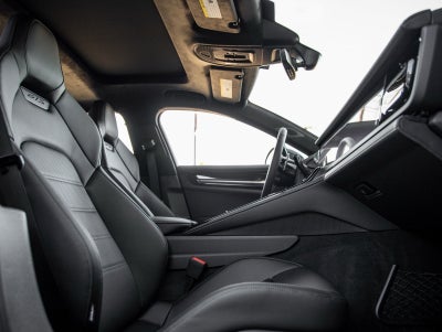 2026 Porsche Panamera Panamera GTS