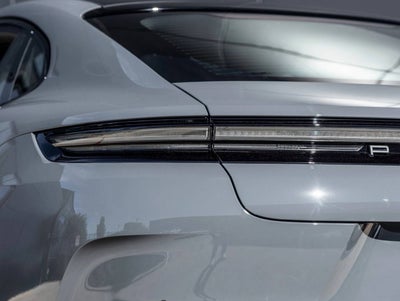 2026 Porsche Panamera Panamera GTS