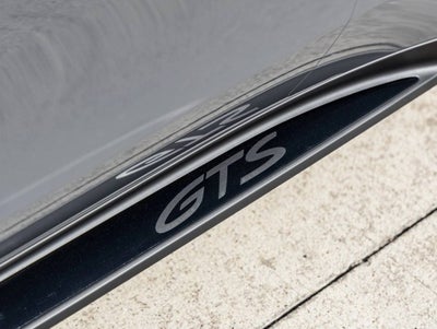 2026 Porsche Panamera Panamera GTS