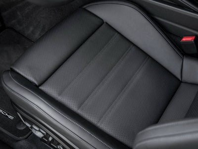 2026 Porsche Panamera Panamera GTS