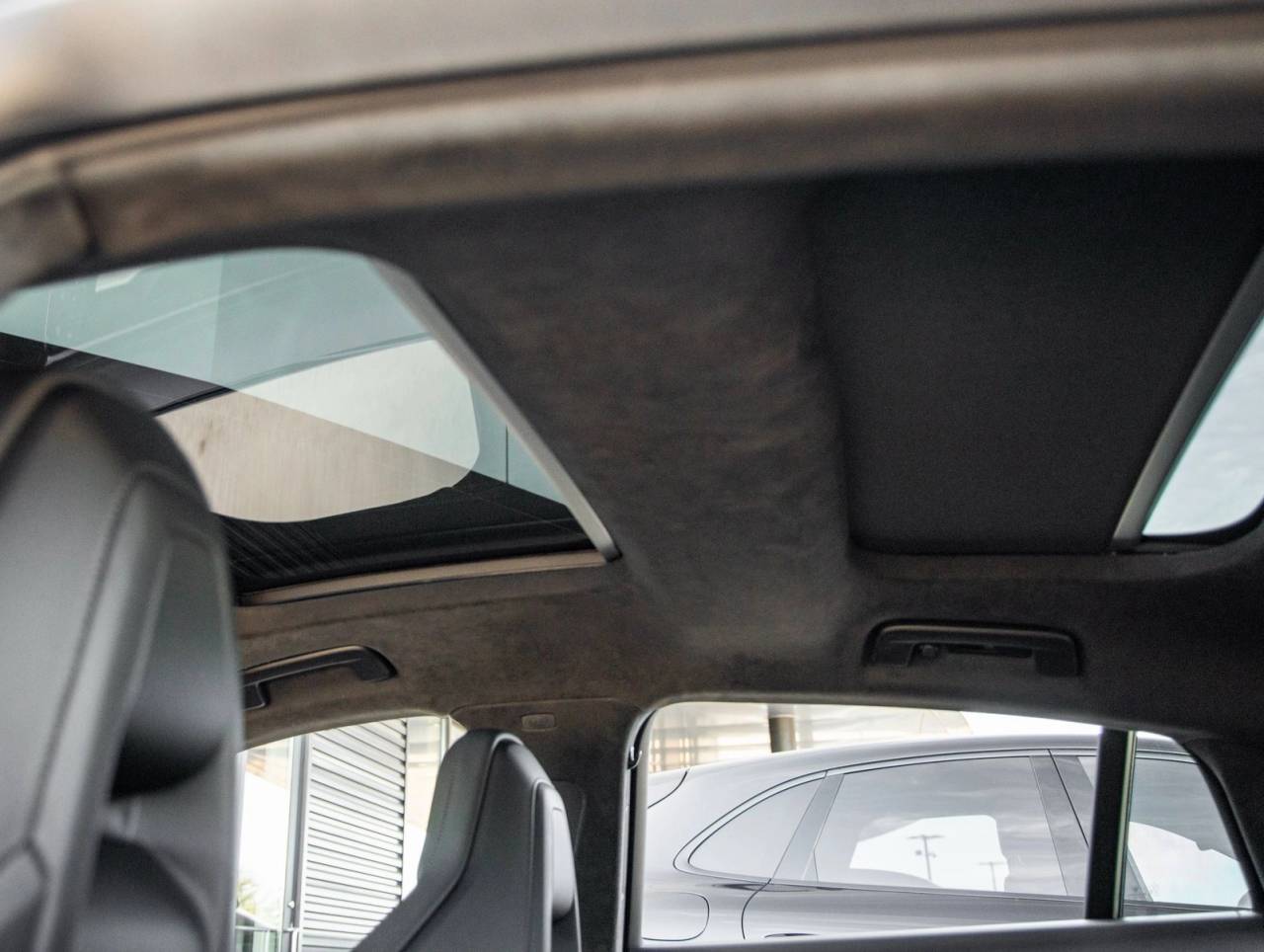 2026 Porsche Panamera Panamera GTS