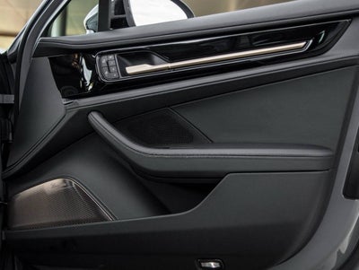 2026 Porsche Panamera Panamera GTS