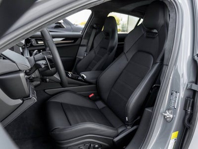 2026 Porsche Panamera Panamera GTS