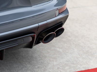 2026 Porsche Panamera GTS