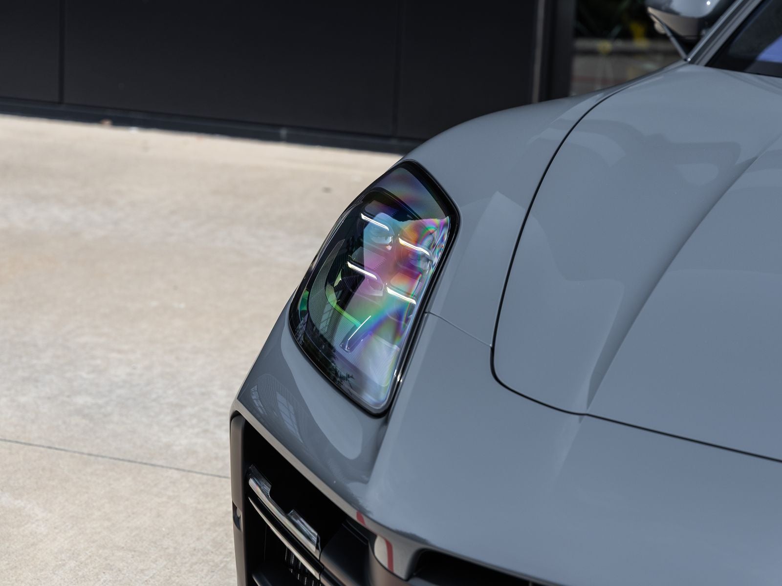 2026 Porsche Panamera GTS