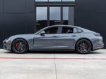 2026 Porsche Panamera GTS