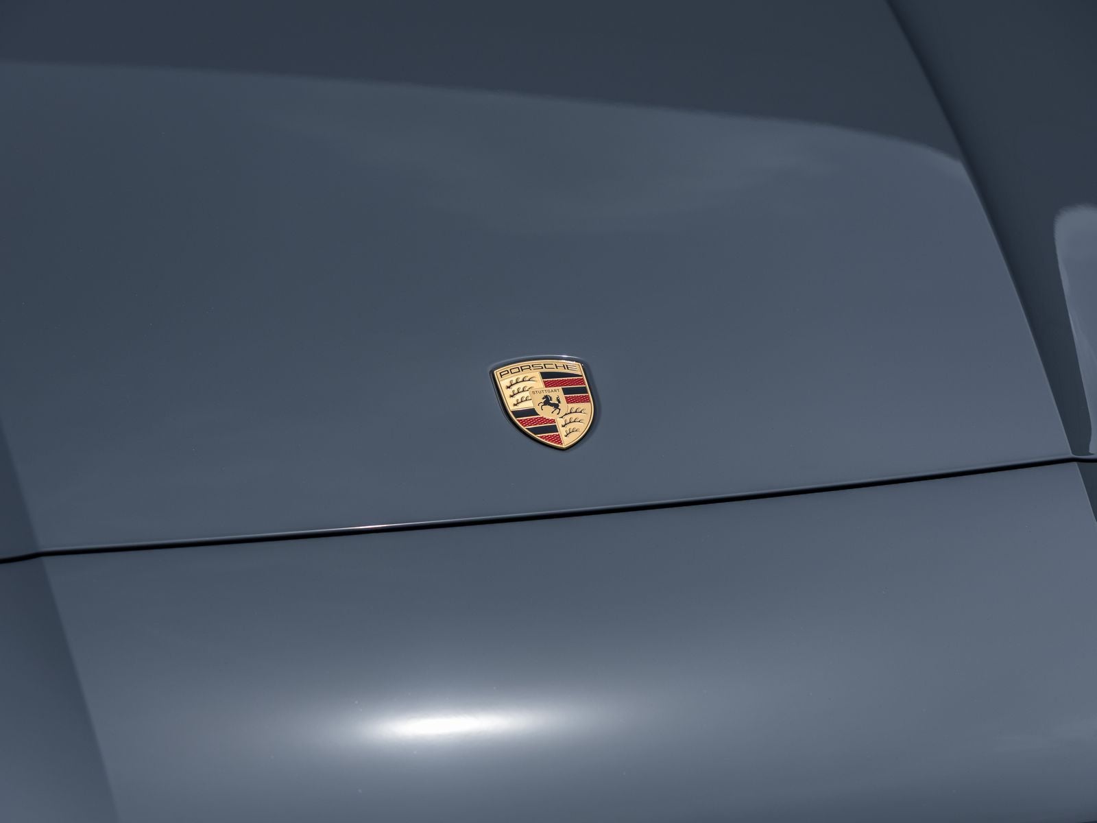 2026 Porsche Panamera GTS