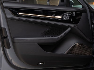 2026 Porsche Panamera GTS