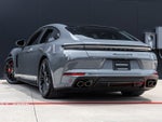 2026 Porsche Panamera GTS
